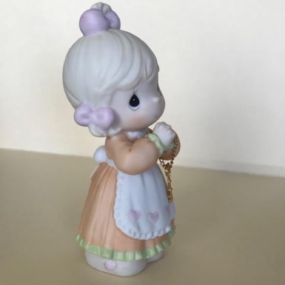 Precious Moments figurine - Picture 2 of 4